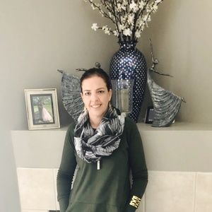 Meet your Posher, Kristina